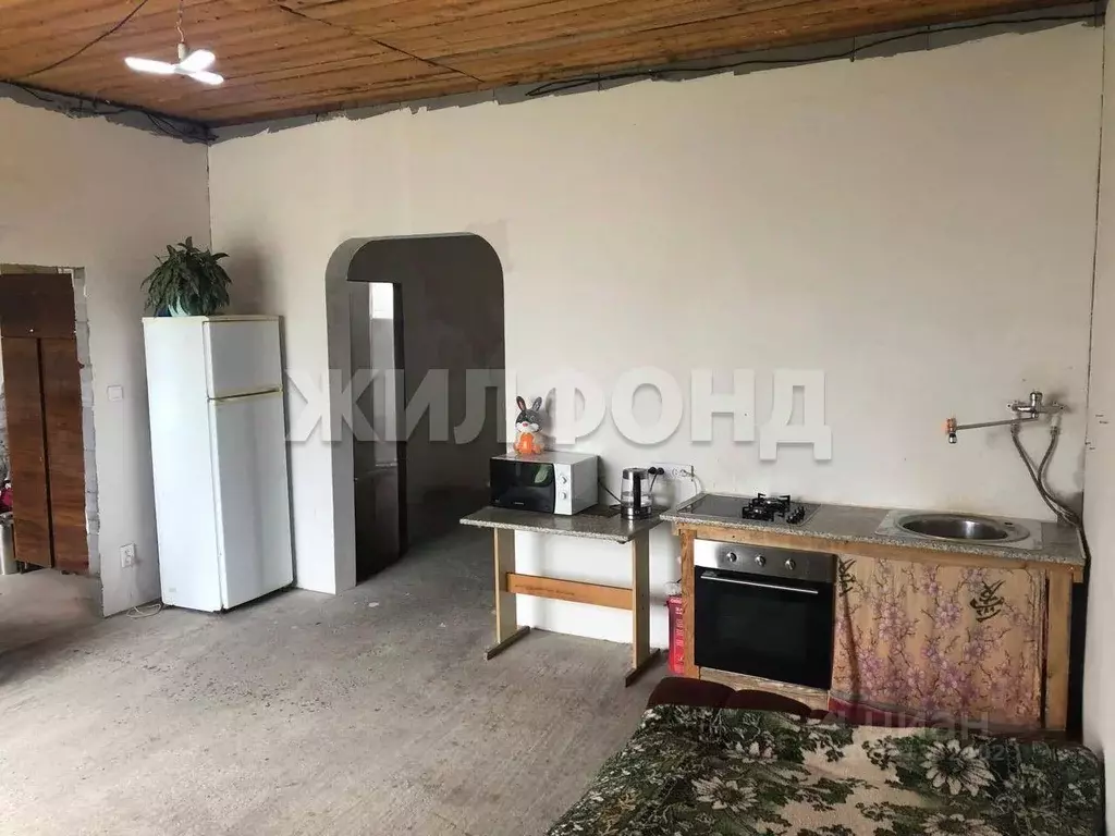 Дом в Хакасия, Абакан ул. Муслима Магомаева (107 м) - Фото 2