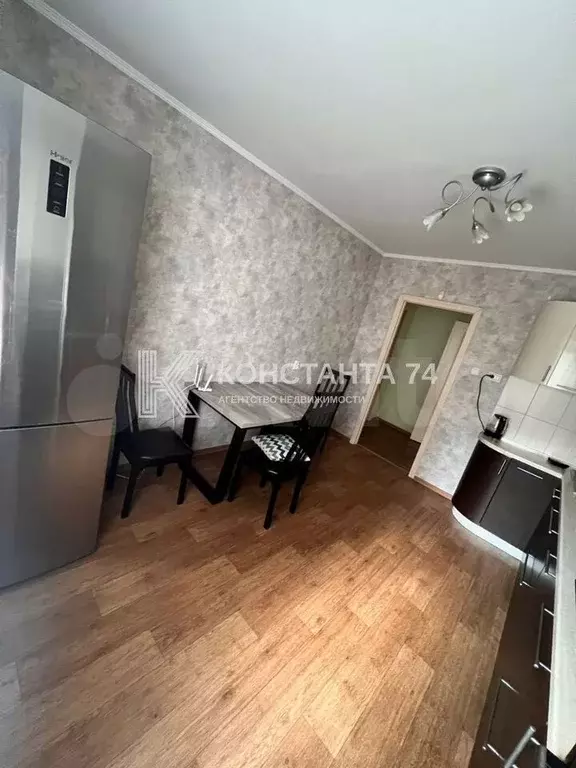 3-к. квартира, 74,5 м, 1/9 эт. - Фото 1