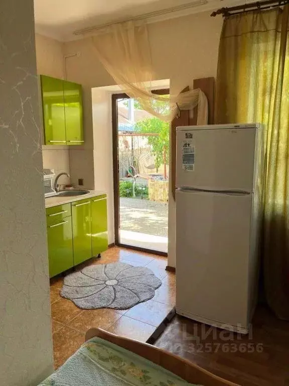 1-к кв. Краснодарский край, Ейск ул. Гоголя, 126 (23.0 м) - Фото 1