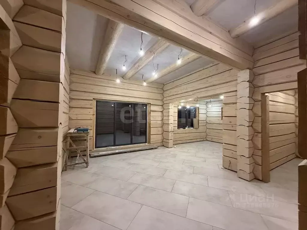 Дом в Новосибирская область, Новосибирск Академгородок мкр, ул. ... - Фото 1