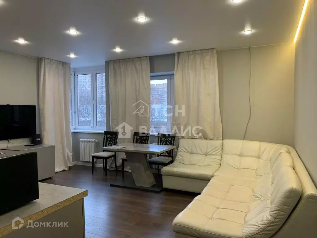 Продаётся 3-к квартира, 82.5 м - Фото 0