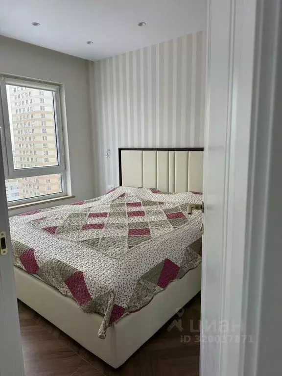 2-к кв. Москва Кронштадтский бул., 9к6 (40.0 м) - Фото 1