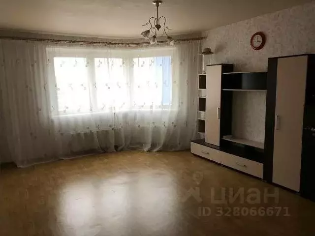 1-к кв. Москва Левобережная ул., 4к14 (44.0 м) - Фото 1