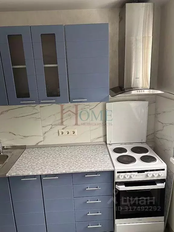1-к кв. Новосибирская область, Новосибирск ул. Ватутина, 75 (30.0 м) - Фото 1