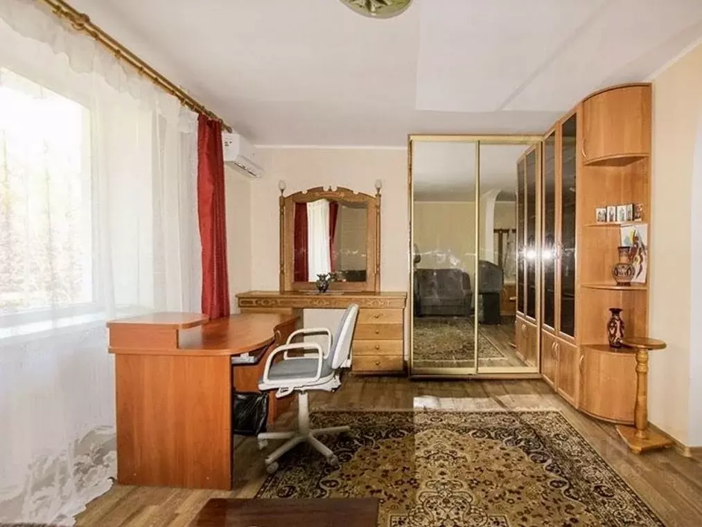 1-к кв. Крым, Феодосия ул. Крымская, 27 (31.0 м) - Фото 1