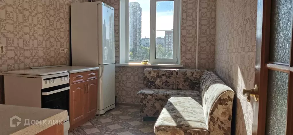 Продаётся 1-к квартира, 41 м - Фото 0