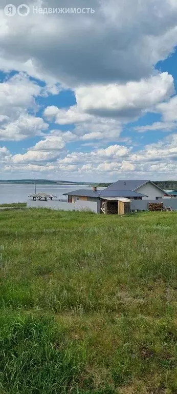 Участок в Челябинская область, Чебаркульский муниципальный округ, ... - Фото 1