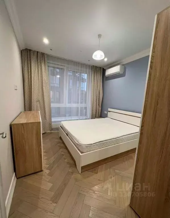 2-к кв. Москва Духовской пер., 19 (38.0 м) - Фото 1