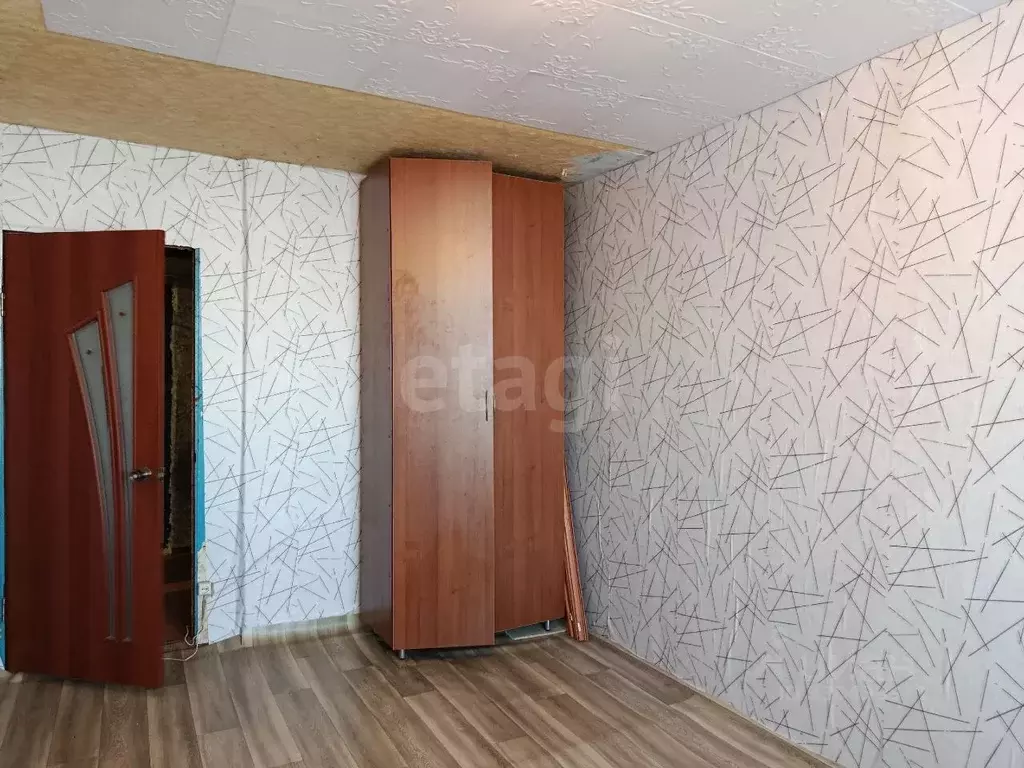 Комната Псковская область, Пыталово Белорусская ул., 18 (36.3 м) - Фото 2