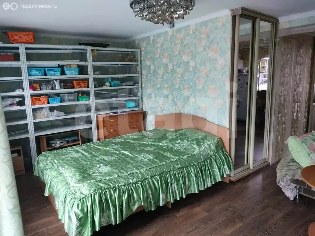 Дом в Красноярск, Минусинская улица (72.5 м) - Фото 0