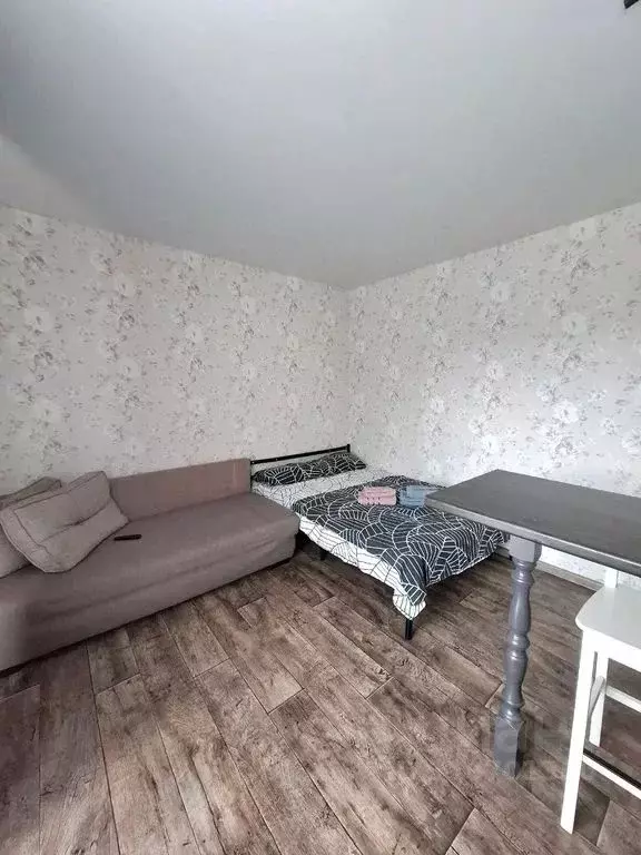 Студия Нижегородская область, Нижний Новгород ул. Семашко, 28 (25.0 м) - Фото 2