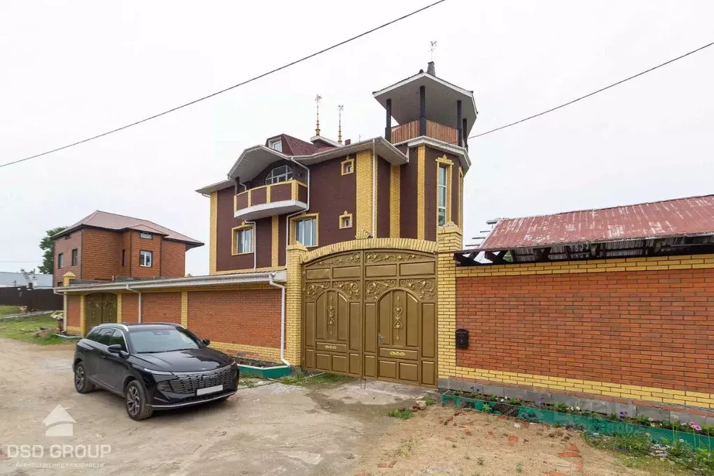 Дом в Хабаровский край, Хабаровск Минометная ул., 23 (439 м) - Фото 1