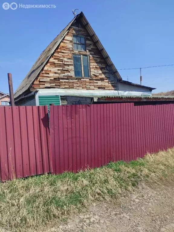 Дом в Никольский сельсовет (51 м) - Фото 0