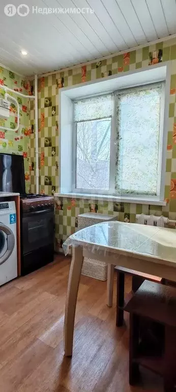 2-комнатная квартира: Йошкар-Ола, улица Зарубина, 38А (46.9 м) - Фото 1