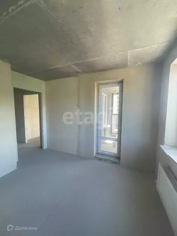 Продаётся 2-к квартира, 55.65 м - Фото 0