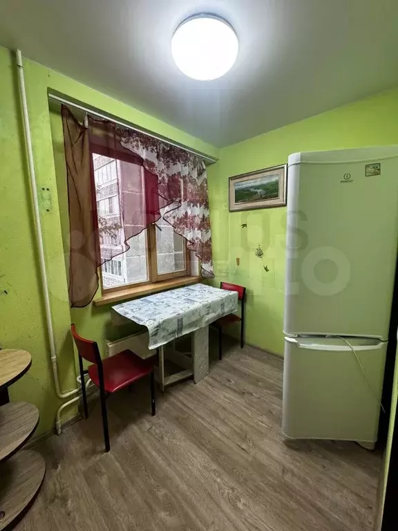 1-к. квартира, 37 м, 4/16 эт. - Фото 0