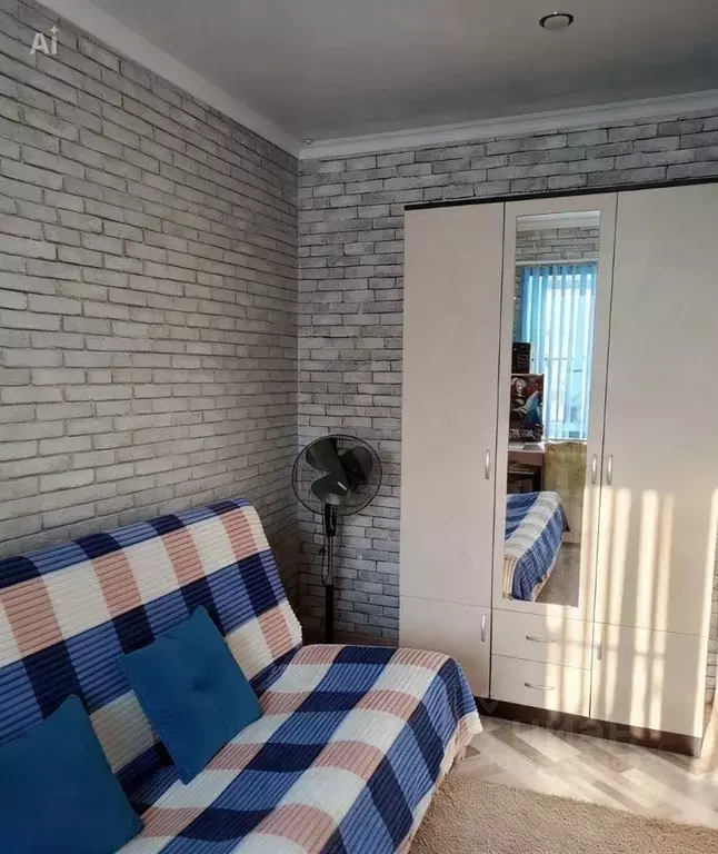 Дом в Краснодарский край, Анапа муниципальный округ, с. Юровка  (85 м) - Фото 1