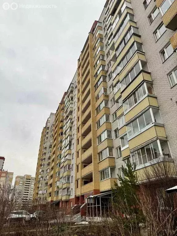 Квартира-студия: Киров, улица Ленина, 184к3 (26 м) - Фото 1
