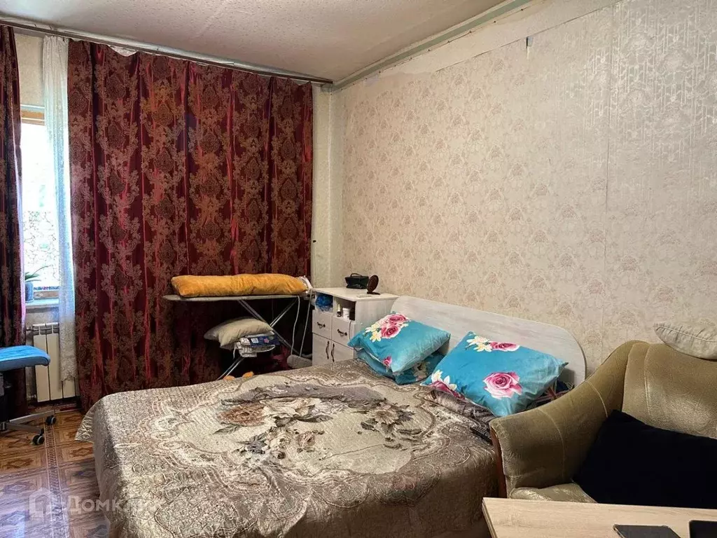 Продаётся 2-к квартира, 43.1 м - Фото 0
