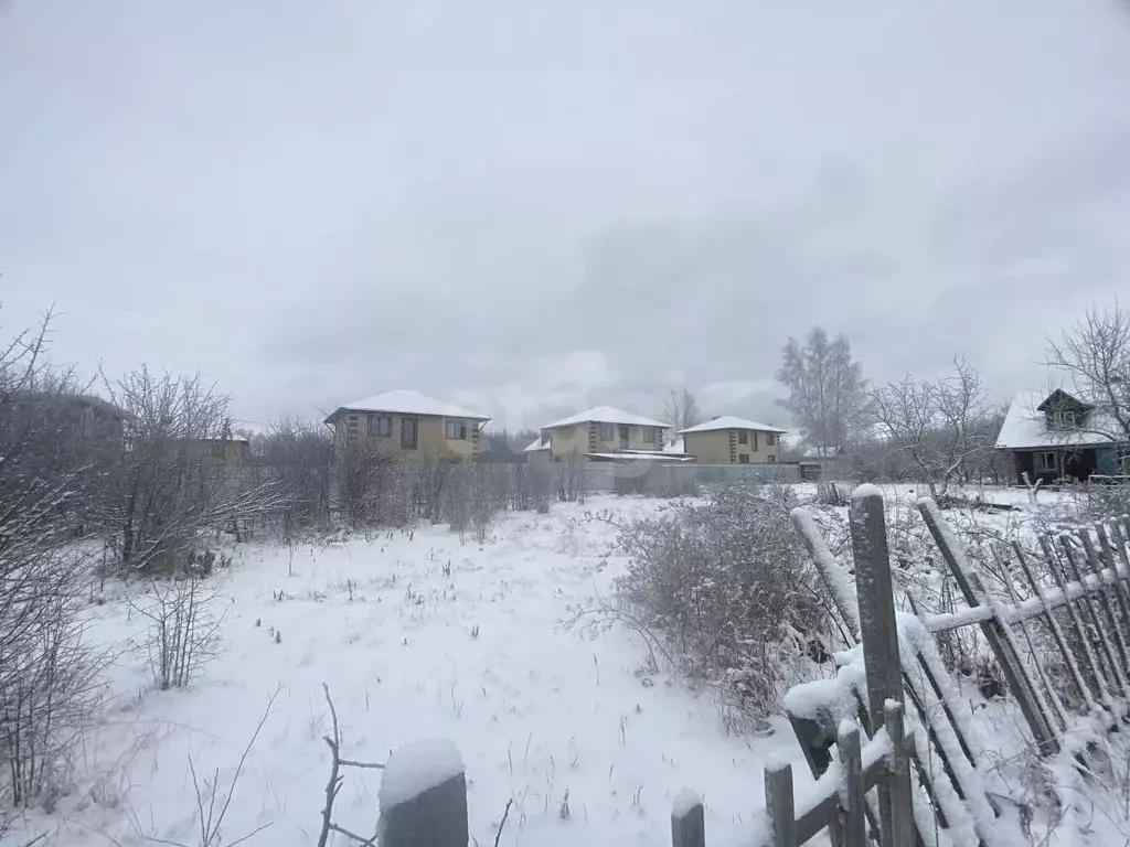 Участок в Костромская область, Кострома Рябинушка СНТ, 58 (8.0 сот.) - Фото 2