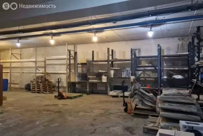 Склад (214 м) - Фото 1