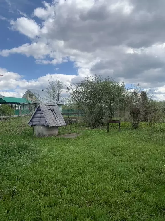 Дом 81,4 м на участке 10 сот. - Фото 1