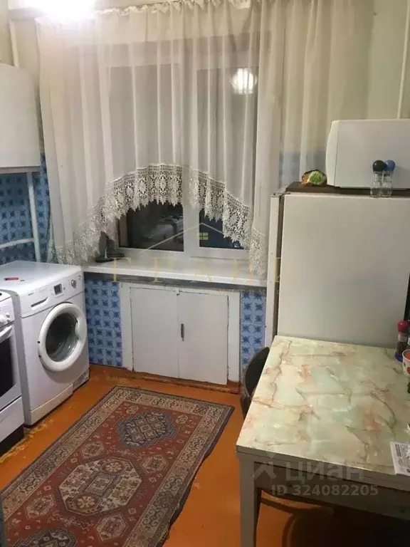 3-к кв. Воронежская область, Воронеж Волжская ул., 52А (52.1 м) - Фото 2