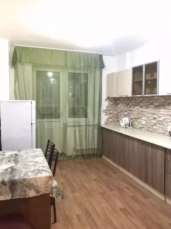 1-к. квартира, 45 м, 2/9 эт. - Фото 0