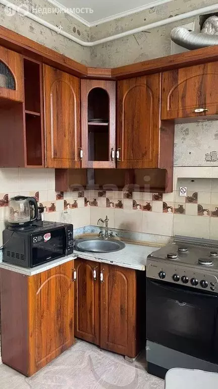 2-комнатная квартира: Чебаркуль, улица Ленина, 7 (53.9 м) - Фото 1