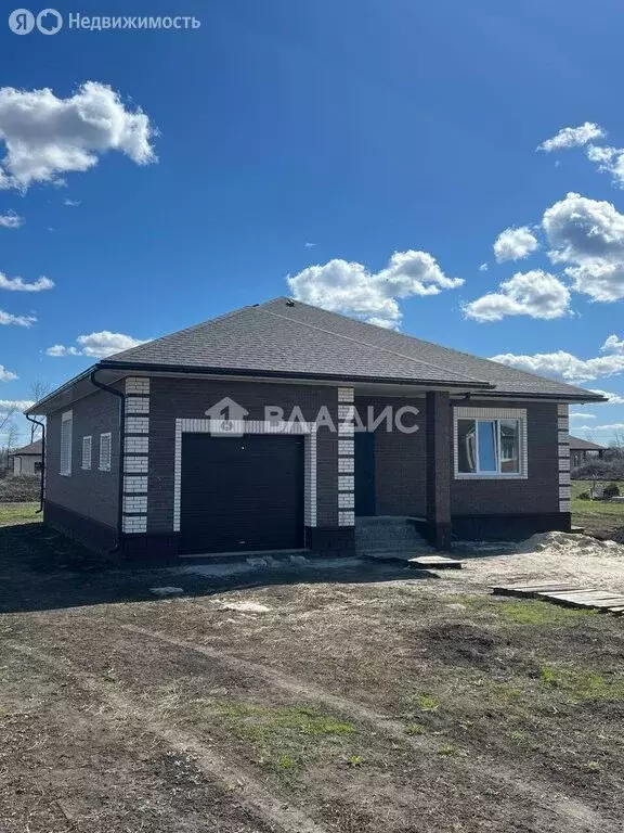 Дом в село Стрелецкое, Дозорная улица (152.2 м) - Фото 1