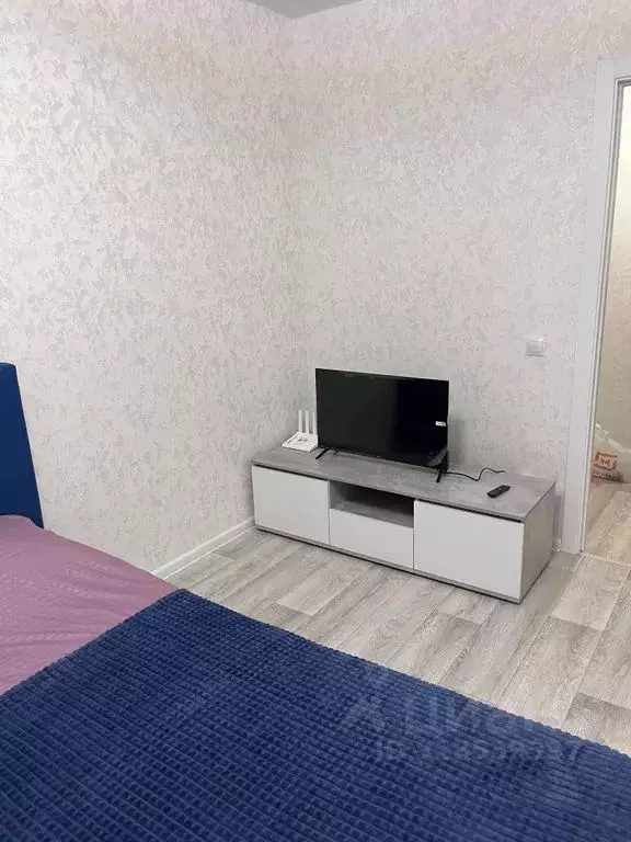 1-к кв. Пермский край, д. Кондратово ул. Г.Н. Нифантова, 4Б (35.0 м) - Фото 2