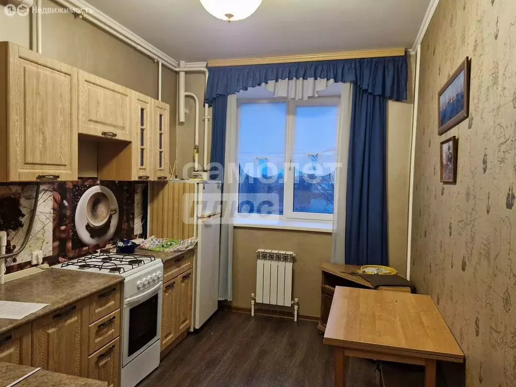 1-комнатная квартира: Липецк, Школьная улица, 24 (32 м) - Фото 1