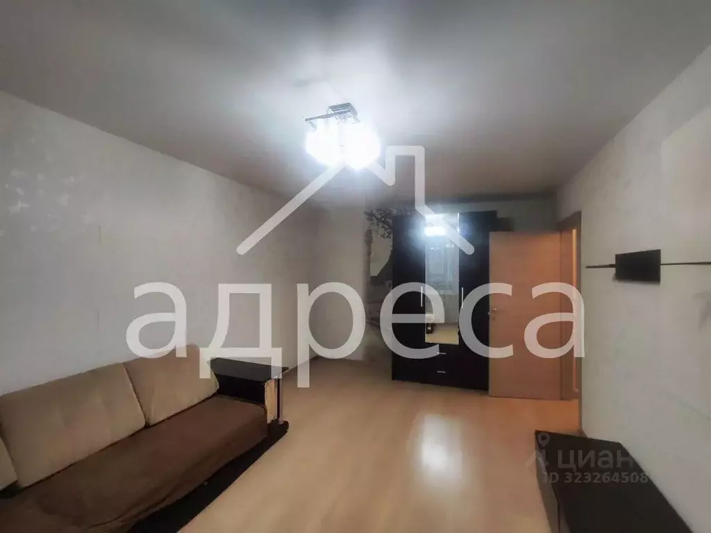 2-к кв. Самарская область, Самара просп. Карла Маркса, 241 (52.0 м) - Фото 0