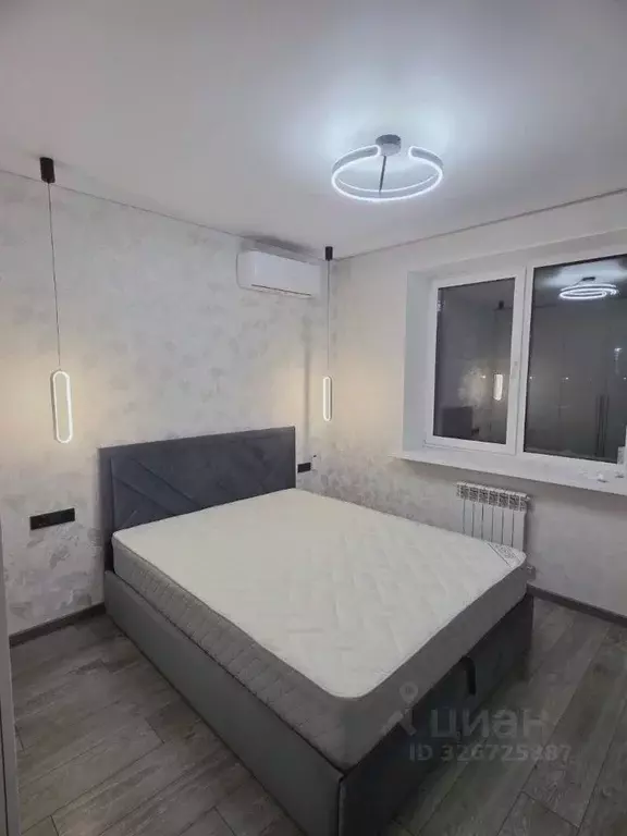 1-к кв. Московская область, Щелково городской округ, Монино пгт ул. ... - Фото 1