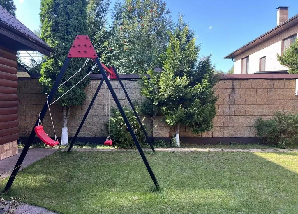 Дом в Московская область, Пушкино Заветы Ильича мкр, Почтовая ул. (270 ... - Фото 2