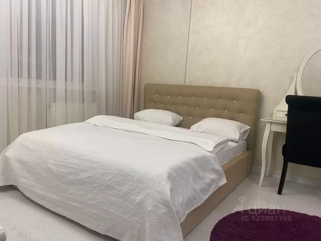 1-к кв. Удмуртия, Ижевск 9-я Подлесная ул., 29 (32.0 м) - Фото 1