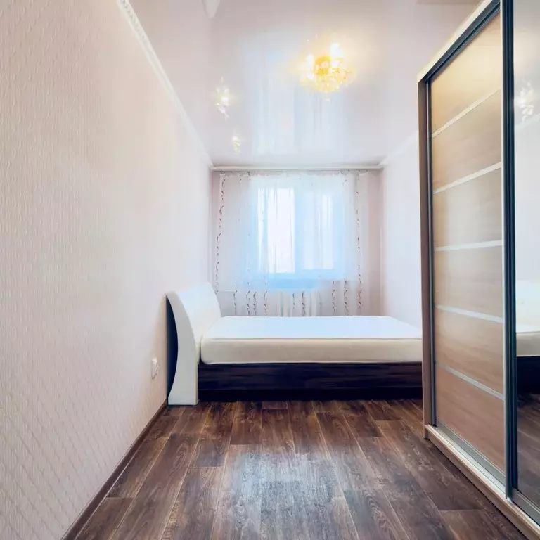 Квартира, 2 комнаты, 42.8 м - Фото 2