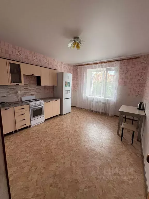 1-к кв. Оренбургская область, Оренбург Салмышская ул., 38 (46.0 м) - Фото 0