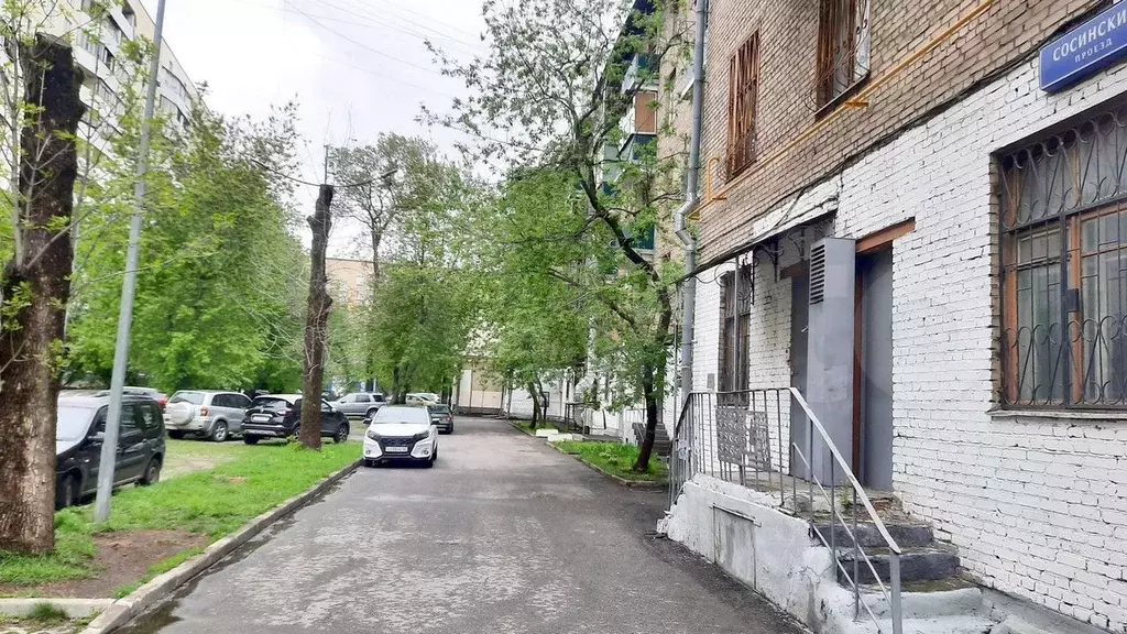 Помещение с санузлом у метро - Фото 0