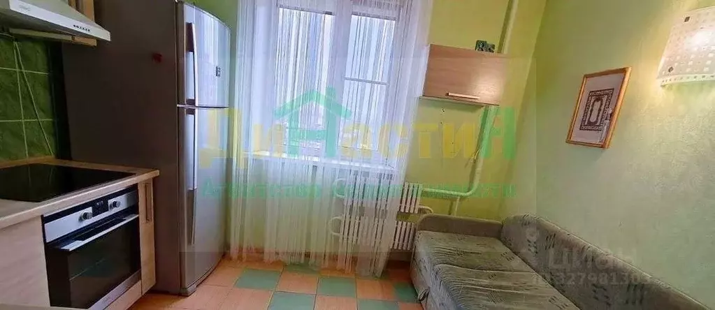 2-к кв. Белгородская область, Белгород ул. Буденного, 14б (51.0 м) - Фото 1