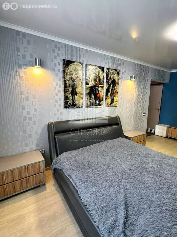 1-комнатная квартира: Самара, Владимирская улица, 22 (30 м) - Фото 2