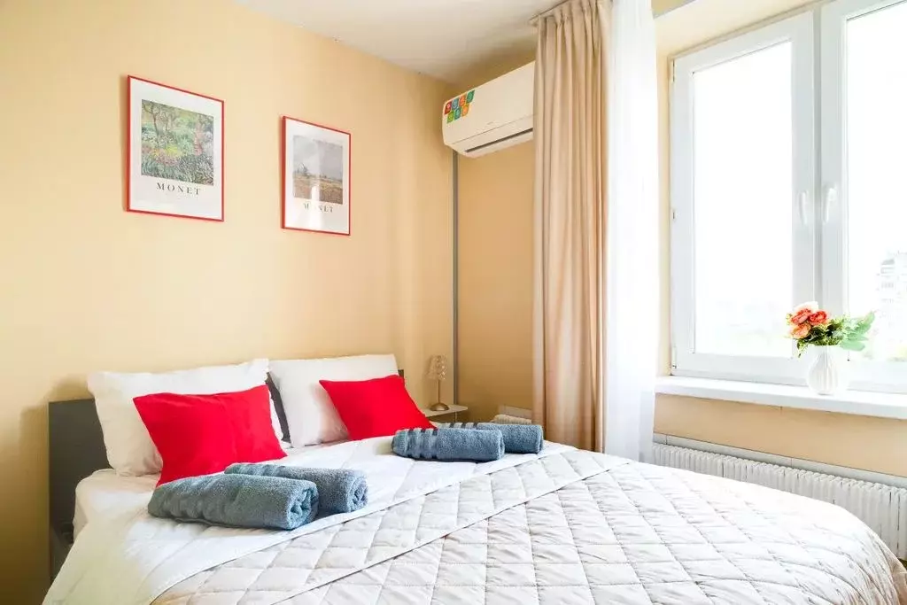 Студия Москва Ярославское ш., 116К2 (20.0 м) - Фото 2