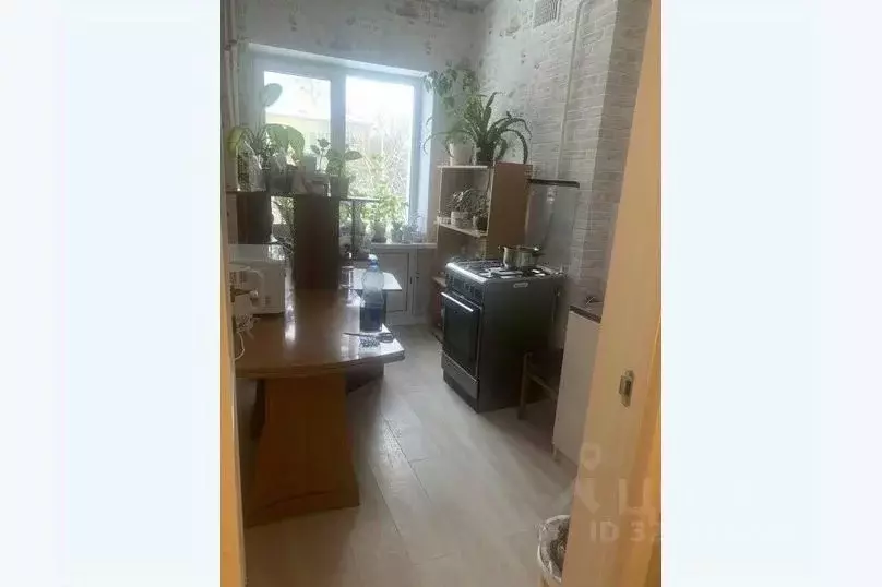 3-к кв. Московская область, Щелково Щелково-3 мкр, ул. Институтская, ... - Фото 2