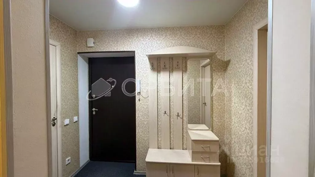 1-к кв. Тюменская область, Тюмень бул. Бориса Щербины, 20 (37.8 м) - Фото 2