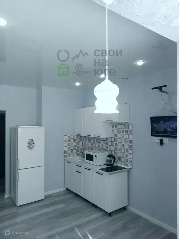 Продаётся квартира-студия, 23 м - Фото 1