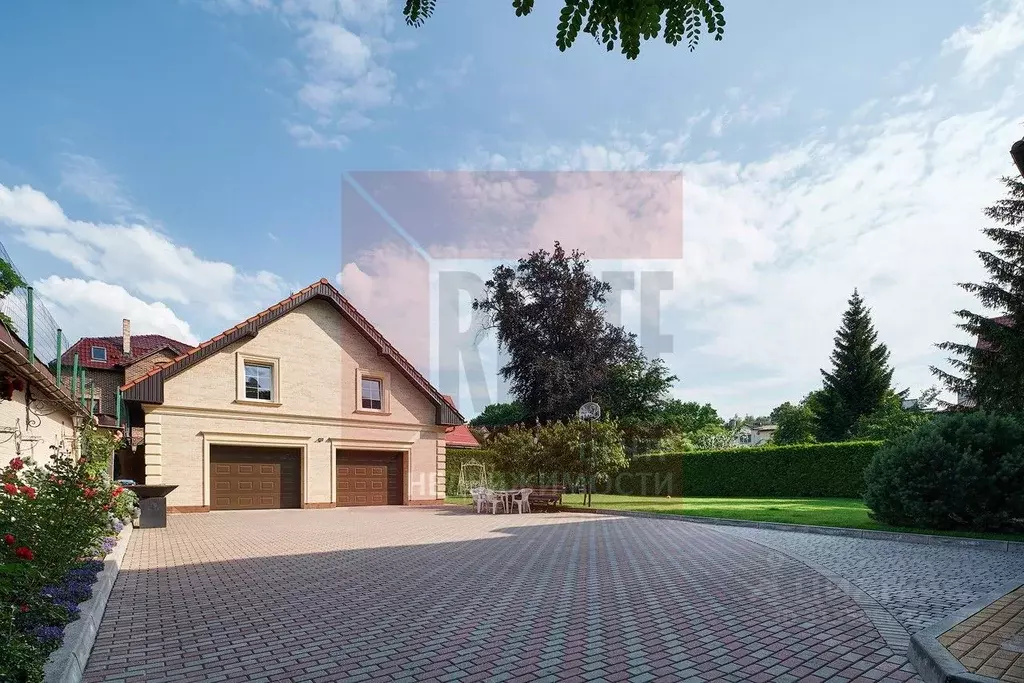 Дом в Калининградская область, Калининград ул. Тургенева, 22 (1001 м) - Фото 2