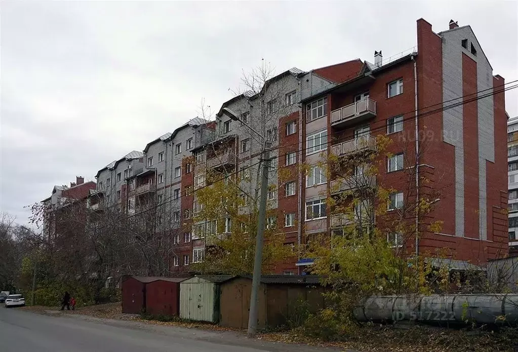 Офис в Томская область, Томск Рабочая ул, 11А (103.4 м) - Фото 0