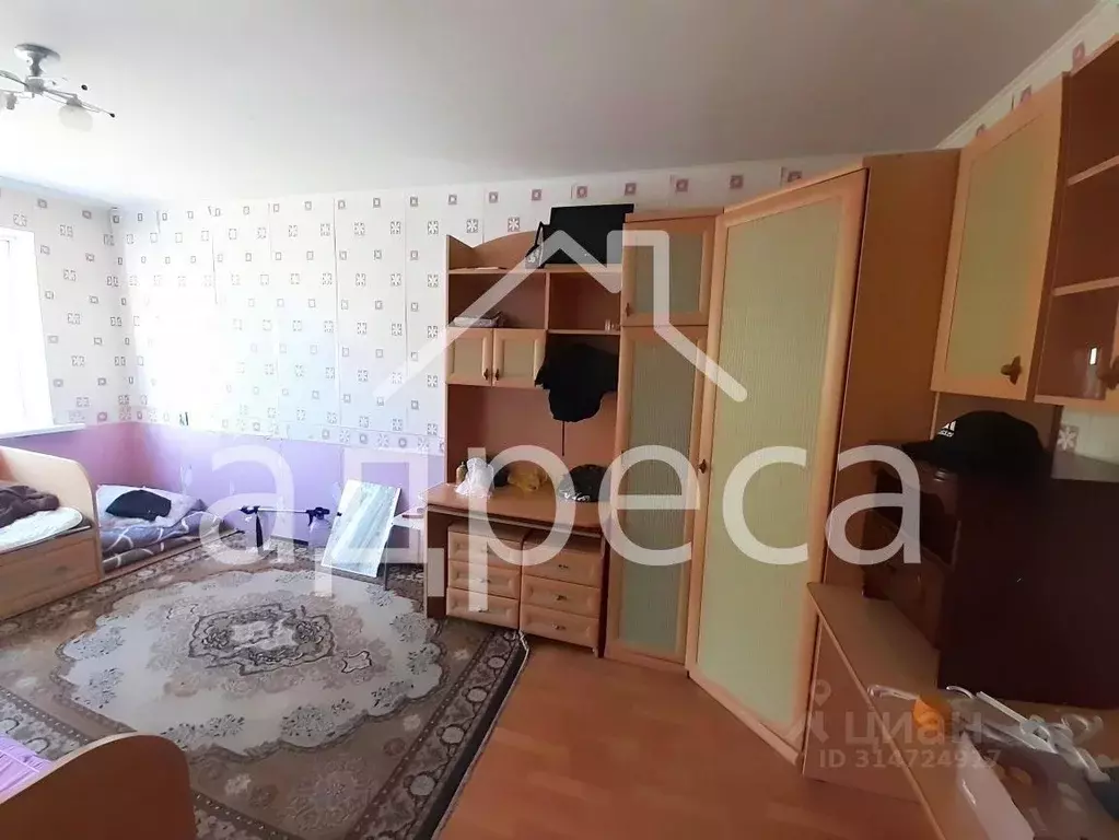 3-к кв. Самарская область, Самара Ташкентская ул., 138 (64.7 м) - Фото 0