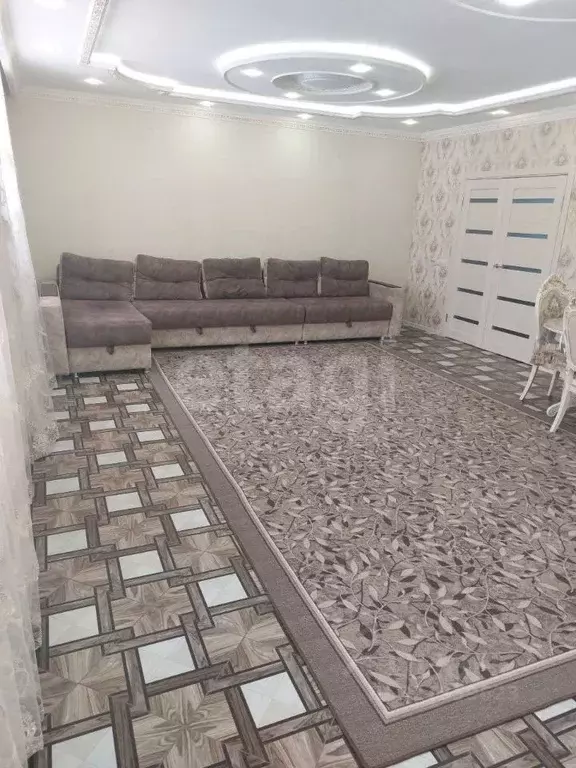 Дом в Тюменская область, Уватский муниципальный округ, пос. Туртас ул. ... - Фото 1