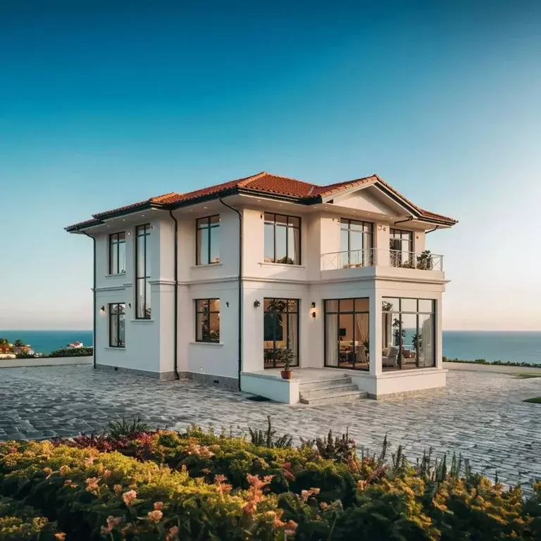 Коттедж в Московская область, Одинцовский городской округ, Николино ... - Фото 2